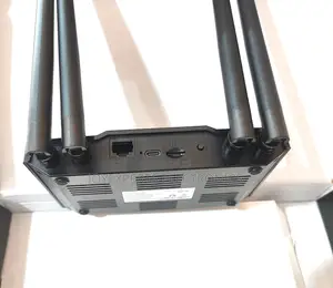 Super Fast 4g/5g Dual Function Wireless Router - New