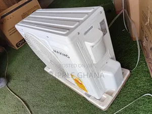 Maxmo 1.5hp Ac – High Performance Low Power Consumption