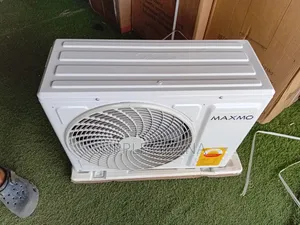 Maxmo 1.5hp Split Ac – Cool Your Space Instantly