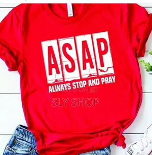 Customized T-Shirts