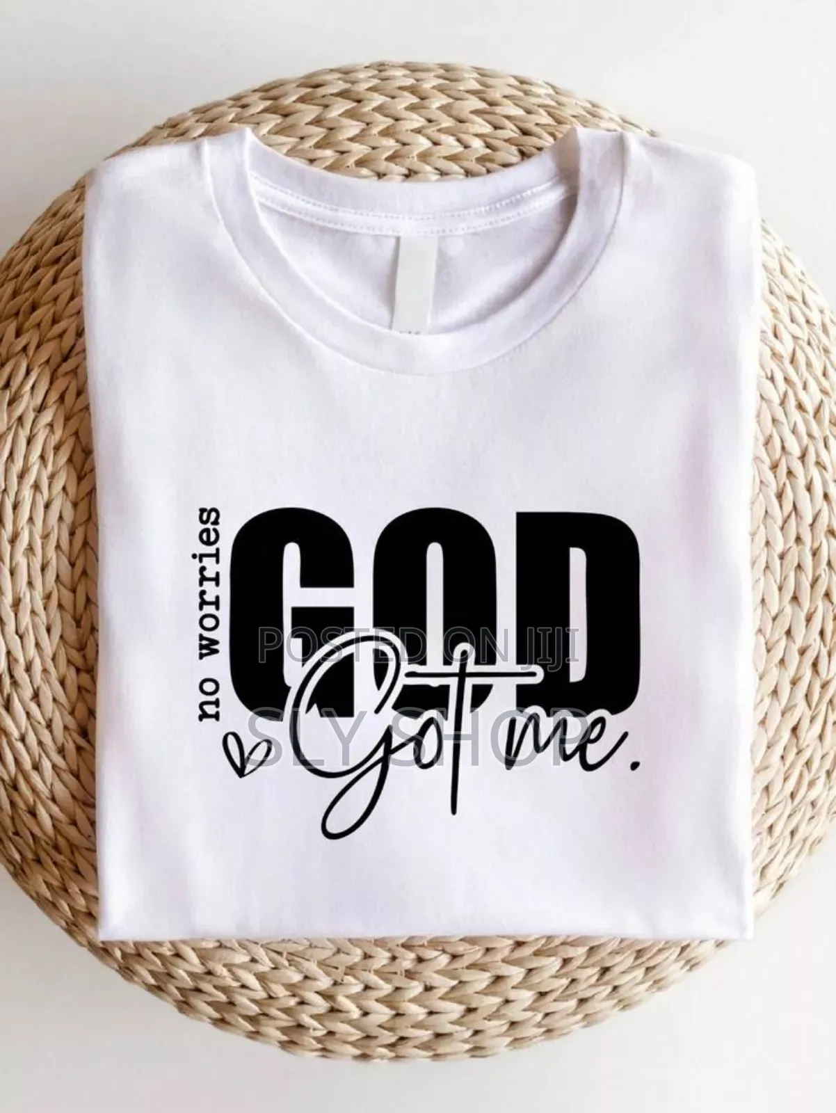 Customized T-Shirts