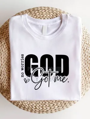Customized T-Shirts
