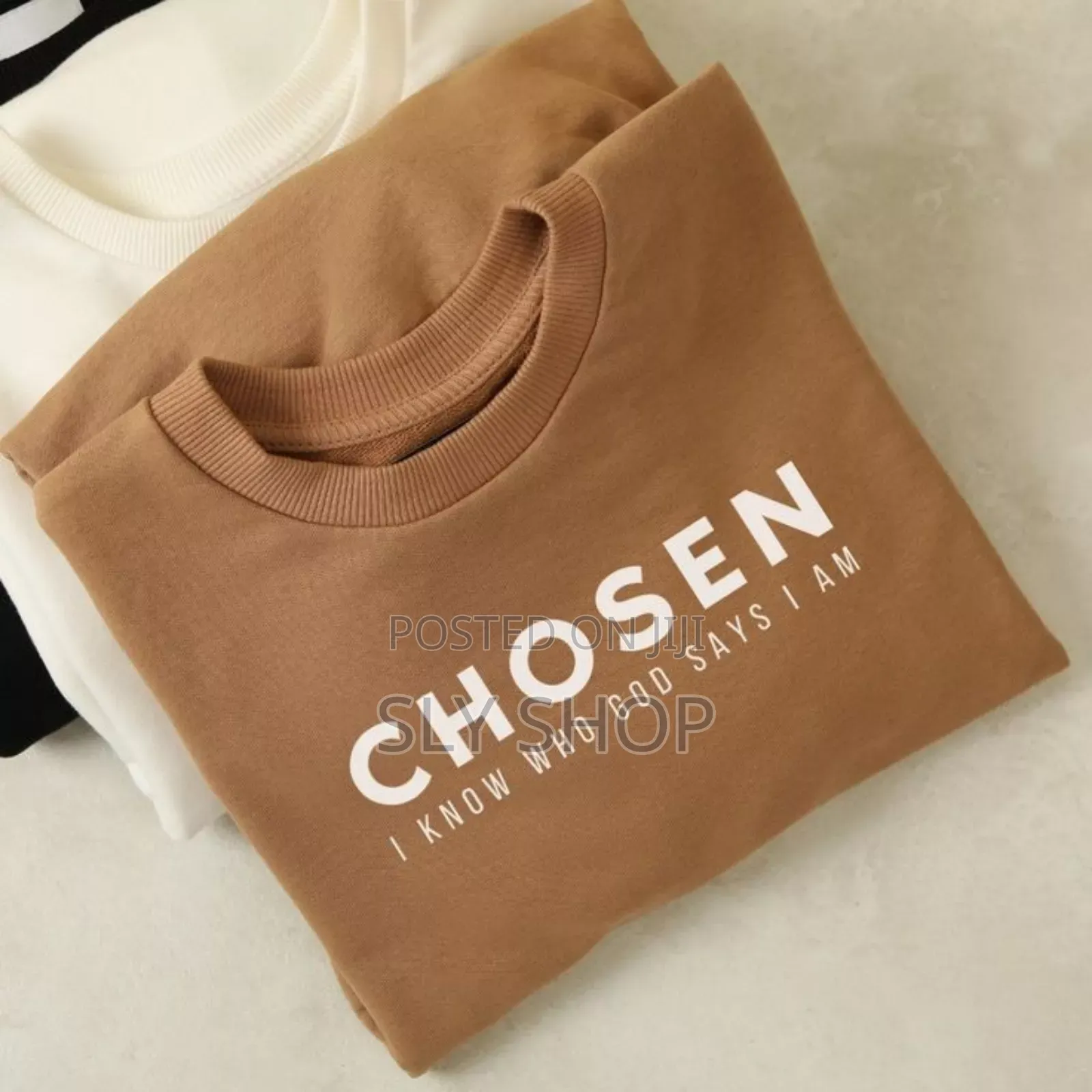 Customized T-Shirts