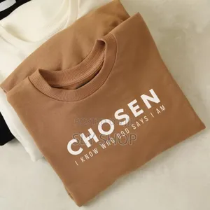 Customized T-Shirts