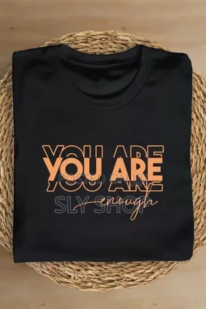 Customized T-Shirts