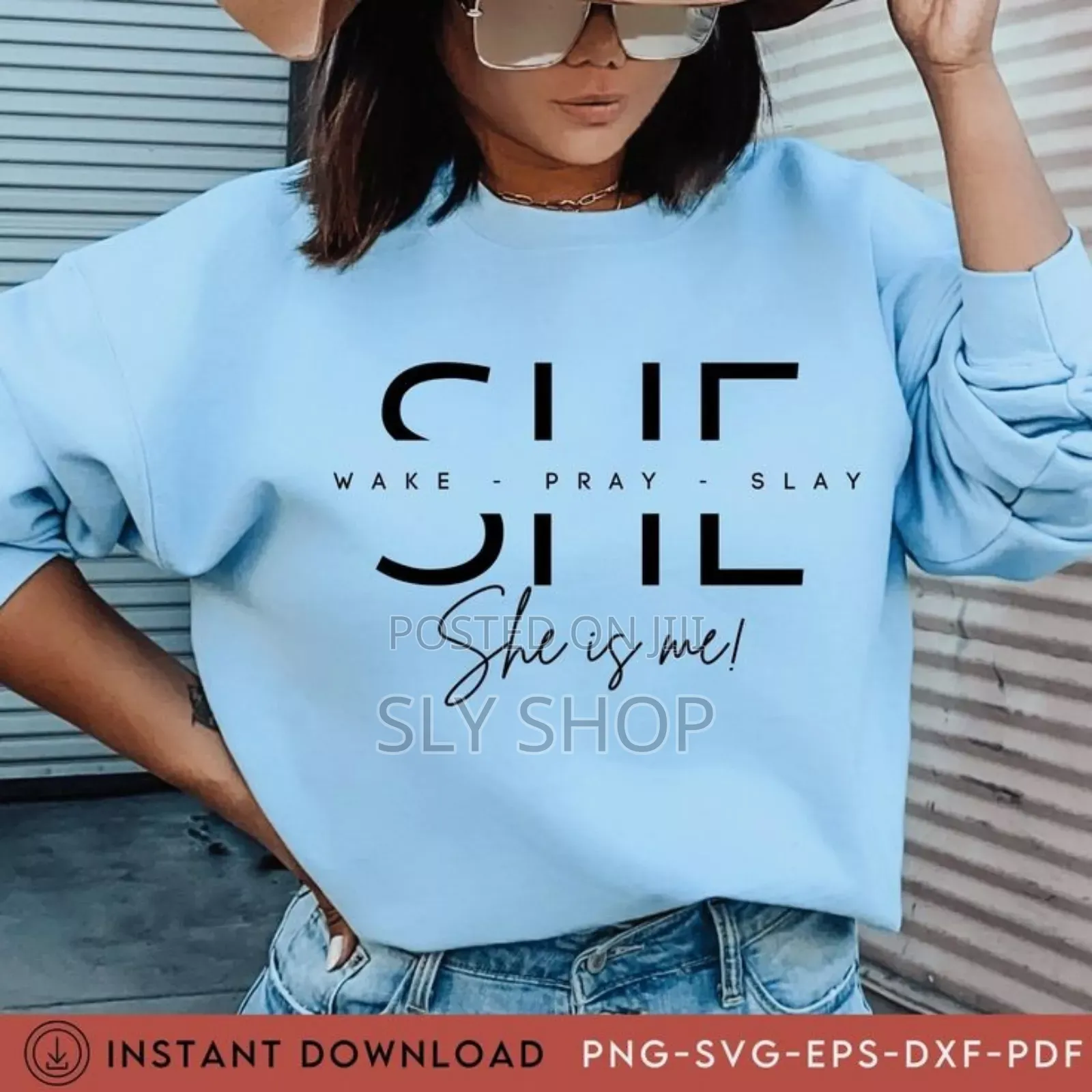Customized T-Shirts