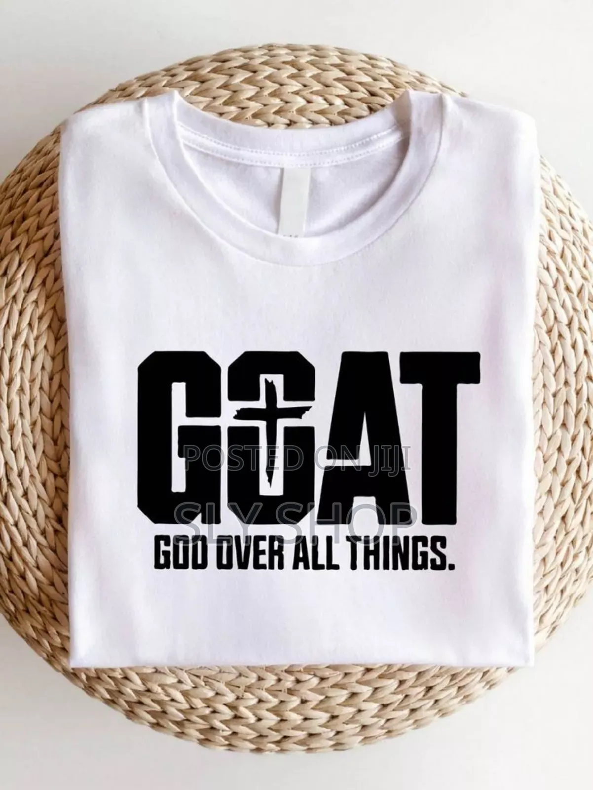 Customized T-Shirts
