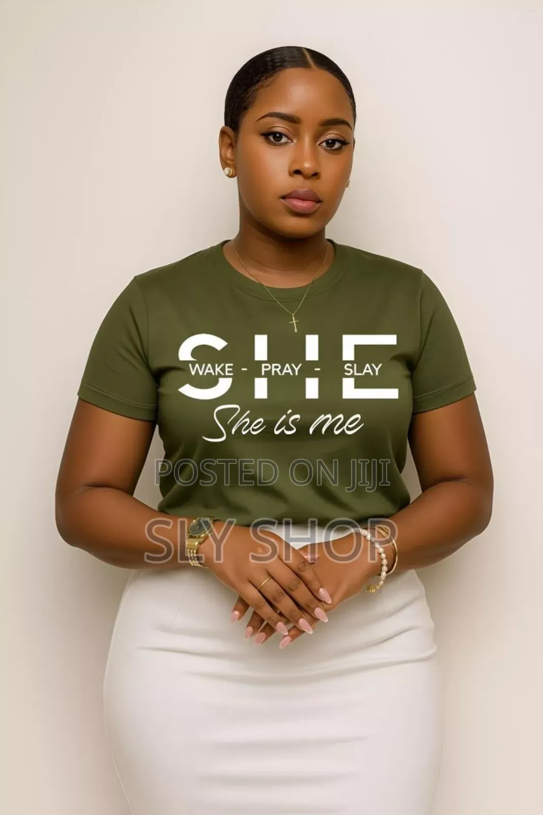 Customized T-Shirts
