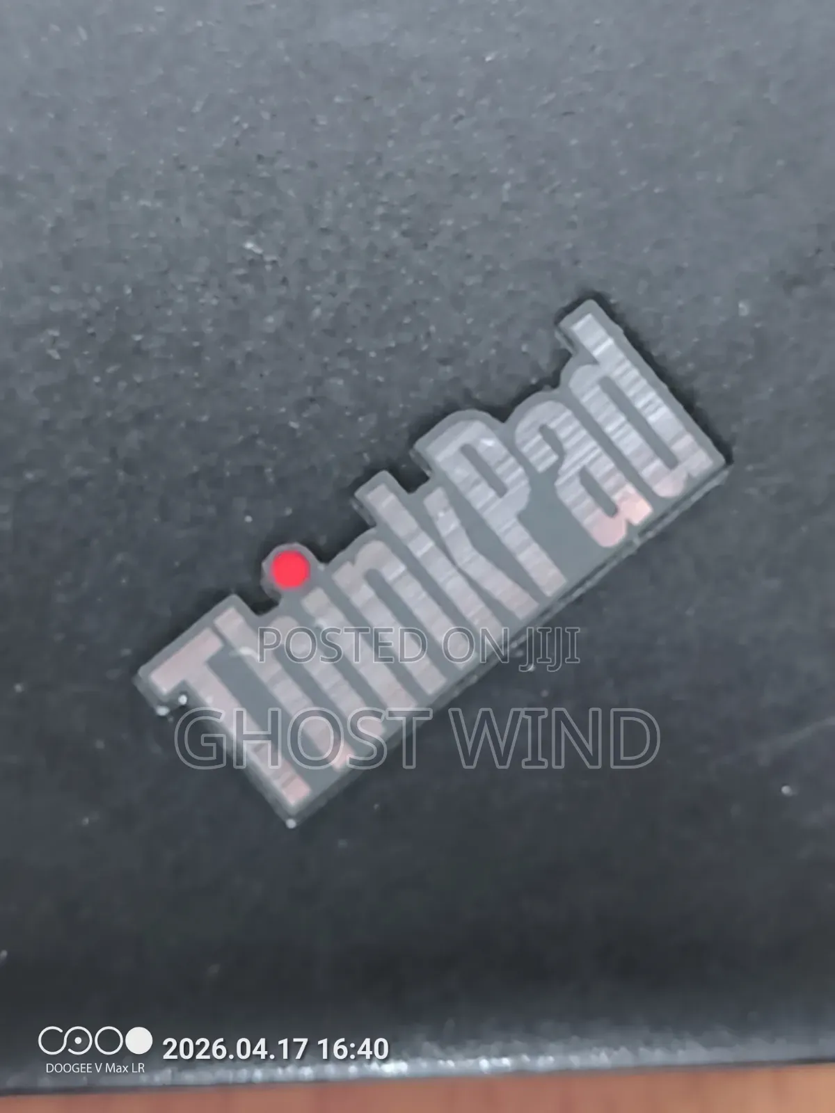 Laptop Lenovo ThinkPad T470 8GB Intel Core i7 SSD 256GB