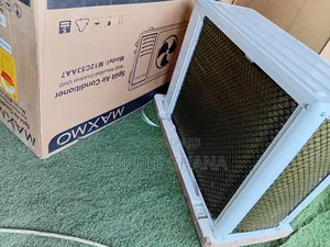 Maxmo 1.5hp Split Unit – Modern Cooling Technology