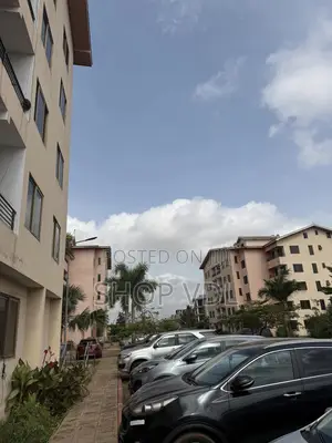 2bdrm Apartment in Lajoya Courts, Zongo Junction for sale