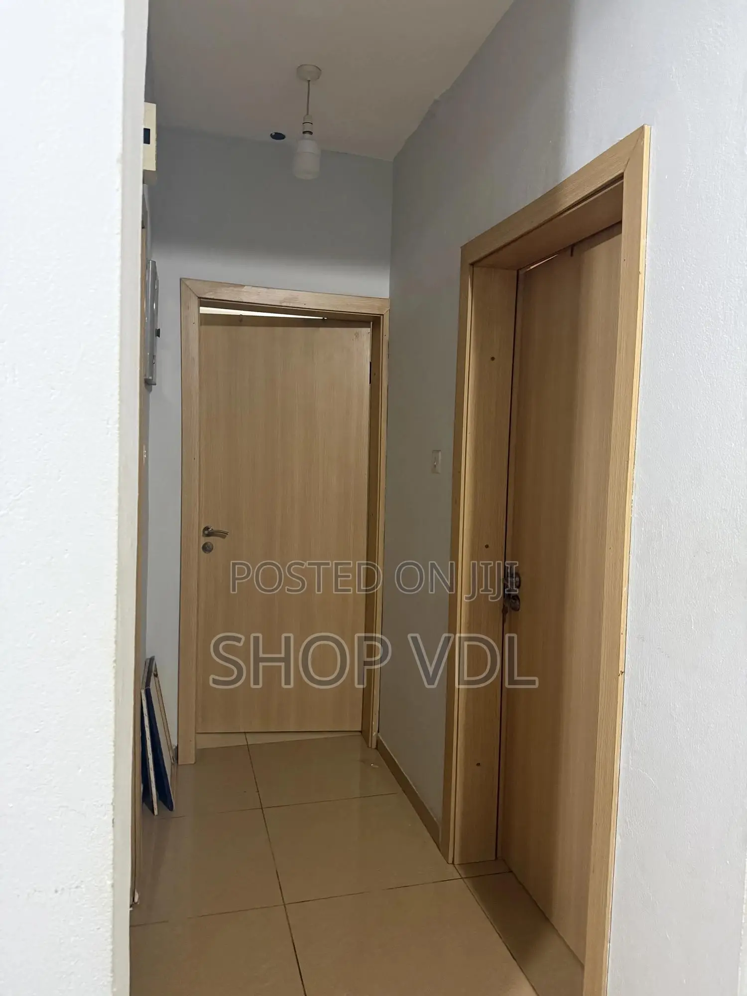 2bdrm Apartment in Lajoya Courts, Zongo Junction for sale