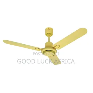 Bajaj Regal Ceiling Fan-Ivory ₵