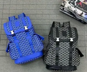 Goyard Backpacks Available as Seen (Location: Kumasi)