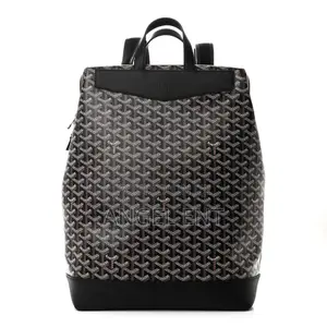 Goyard Backpacks Available as Seen (Location: Kumasi)