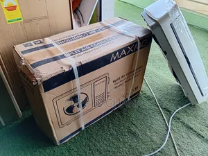 Maxmo 1.5hp Air Conditioner – Energy Saving Technology