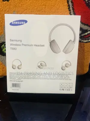 Samsung Level Wireless Premium T580 Headset