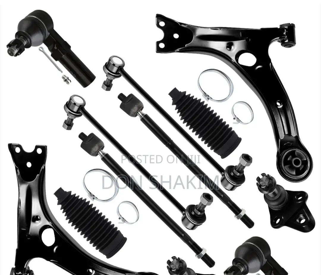 Cars And Equipment Services