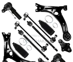 Cars And Equipment Services