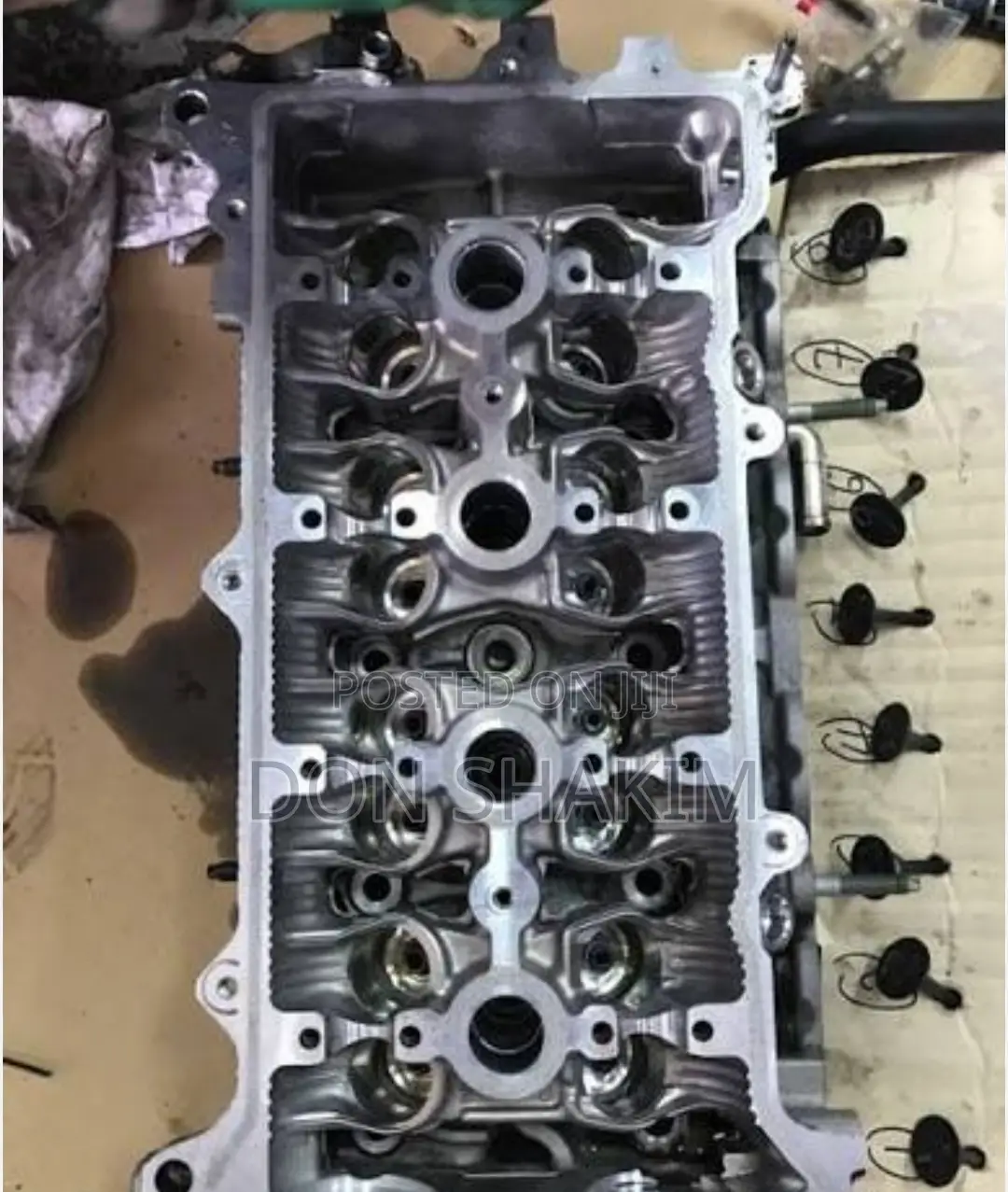 Cars And Equipment Services