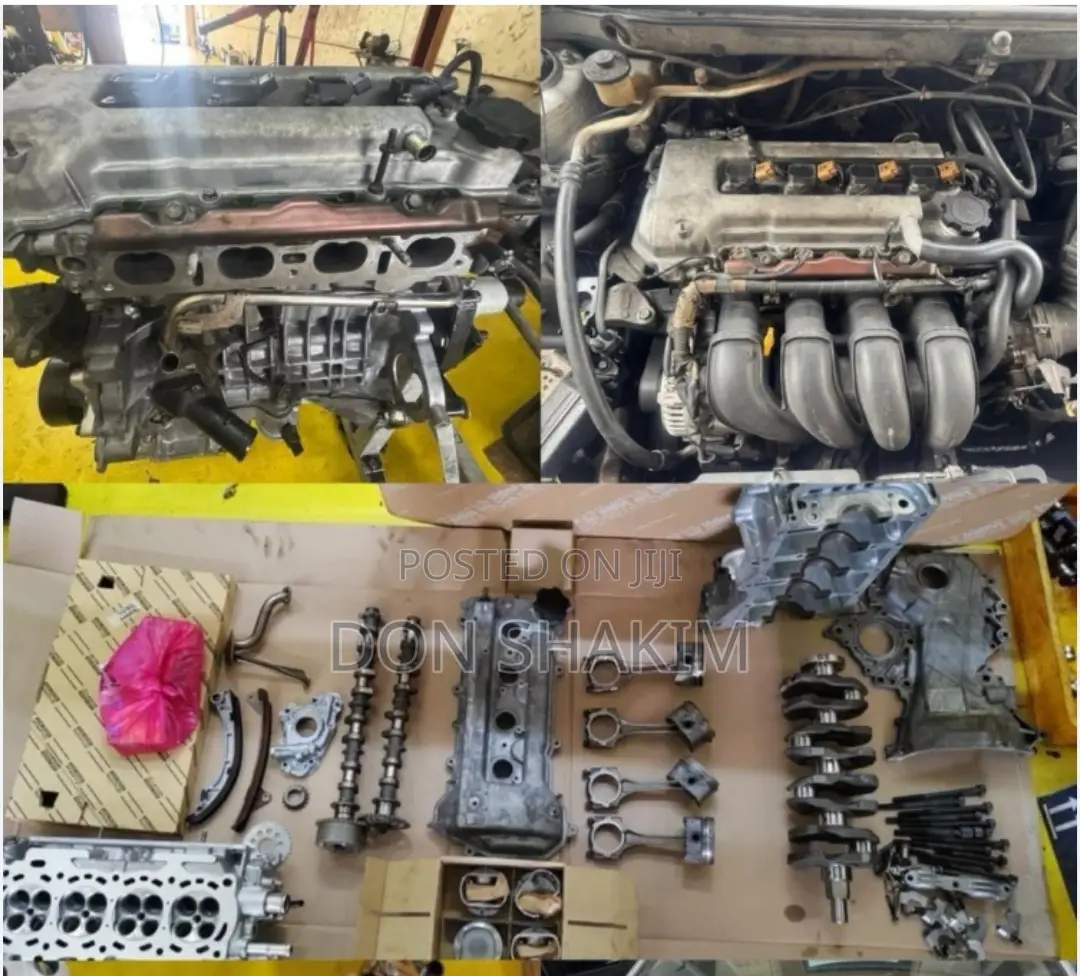 Cars And Equipment Services