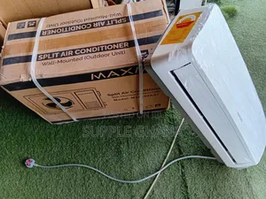 Maxmo 1.5hp Ac – Comfort Meets Performance