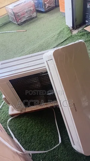 Maxmo 1.5hp Air Conditioner – Powerful Cooling, Maximum Comfort