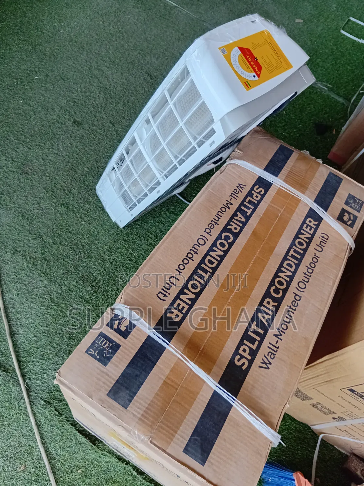 Maxmo 1.5hp Air Conditioner – Fast Even Cooling