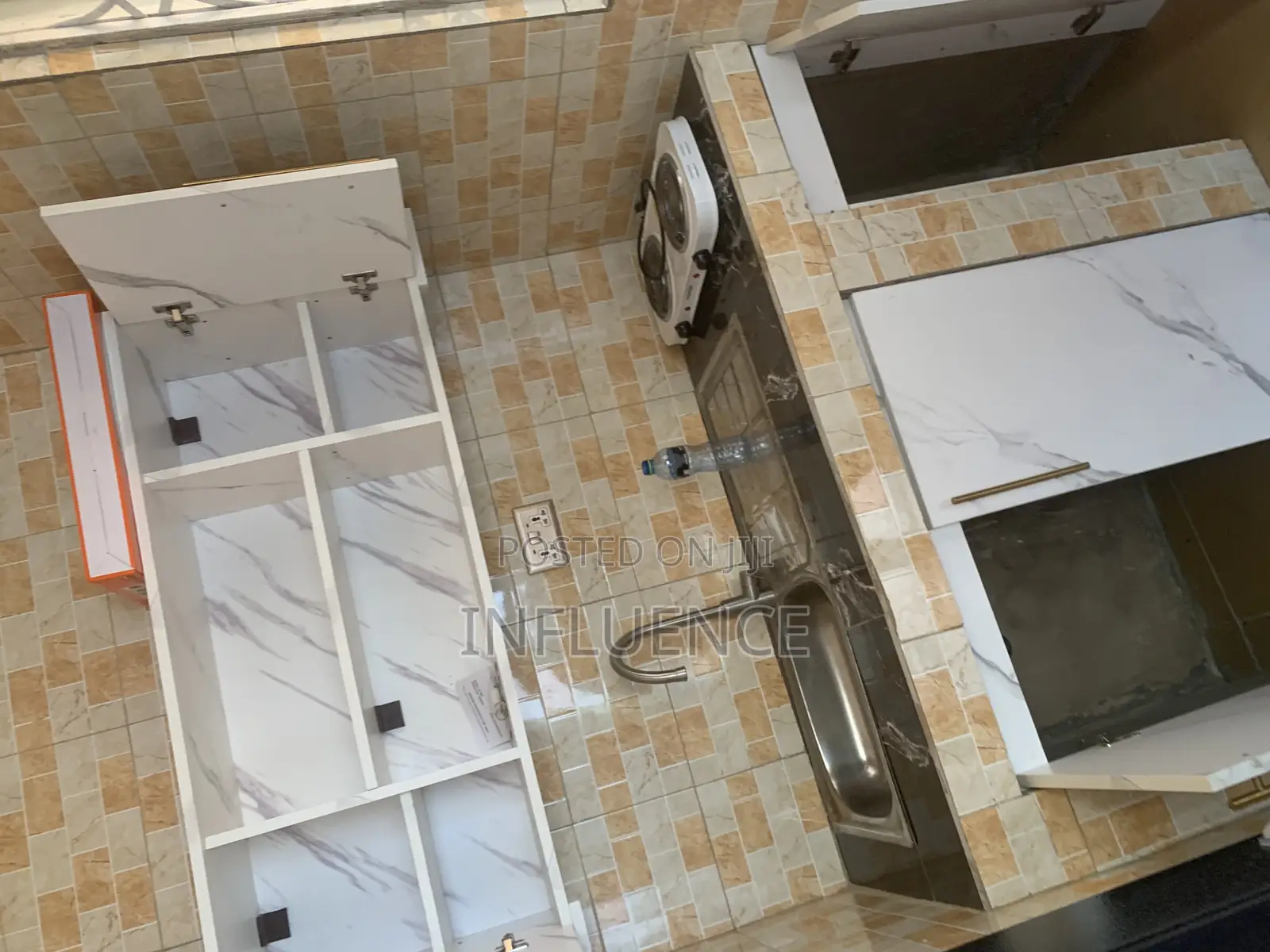 Furnished 1bdrm Apartment in Adjirigano, East Legon for rent
