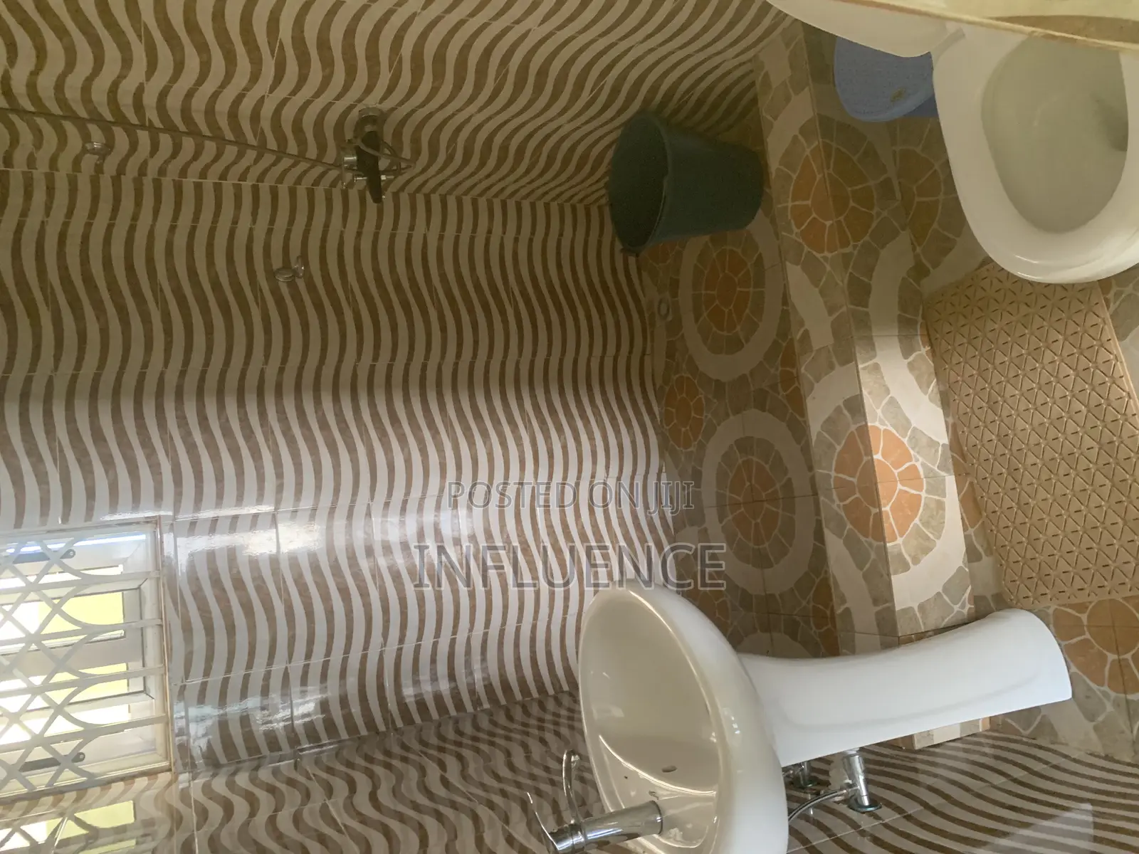 Furnished 1bdrm Apartment in Adjirigano, East Legon for rent