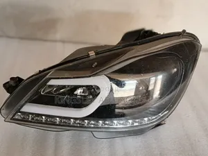 Mercedes Benz C250 Headlight Driver Side