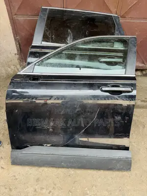 Honda CRV 2023 2024 2025 2026 Door Complete
