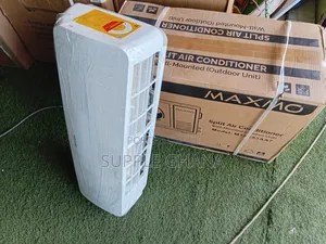 Maxmo 1.5hp Ac – Cool Smarter, Not Harder