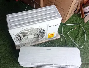Maxmo 1.5hp Air Conditioner – Reliable Cooling You Can Trust