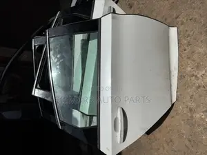 Honda Accord 2018 2019 2020 2021 Door Complete