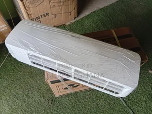 Maxmo 1.5hp Split Ac – Experience Ultimate Cooling