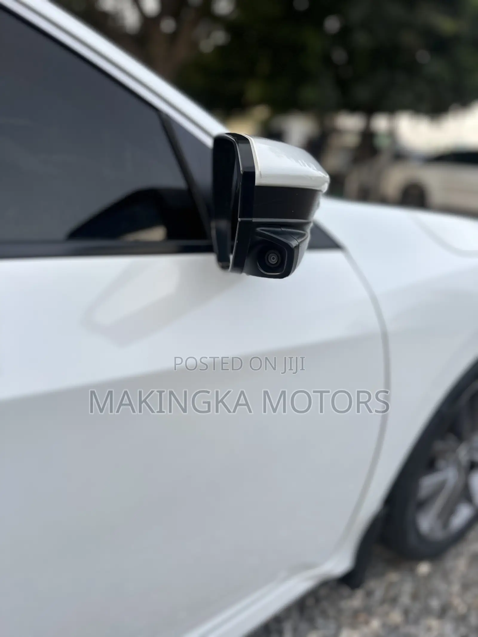 Honda Civic EX-L Sedan 2019 White