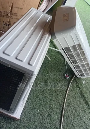 Upgrade Your Space With Maxmo 1.5hp Ac Cooling System