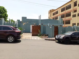 4bdrm House in Bestchoice Property, Mile 7 for rent