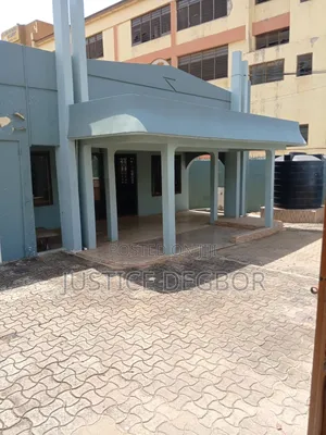 4bdrm House in Bestchoice Property, Mile 7 for rent