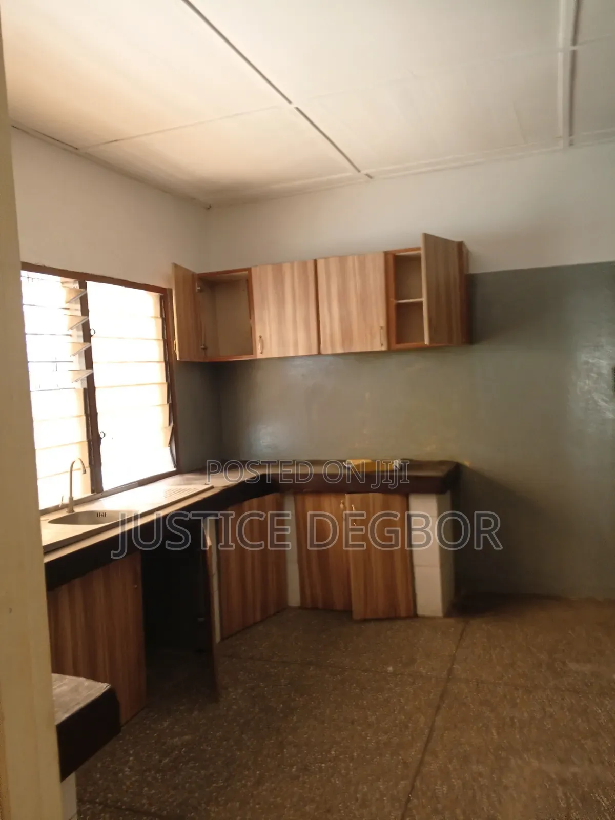 4bdrm House in Bestchoice Property, Mile 7 for rent