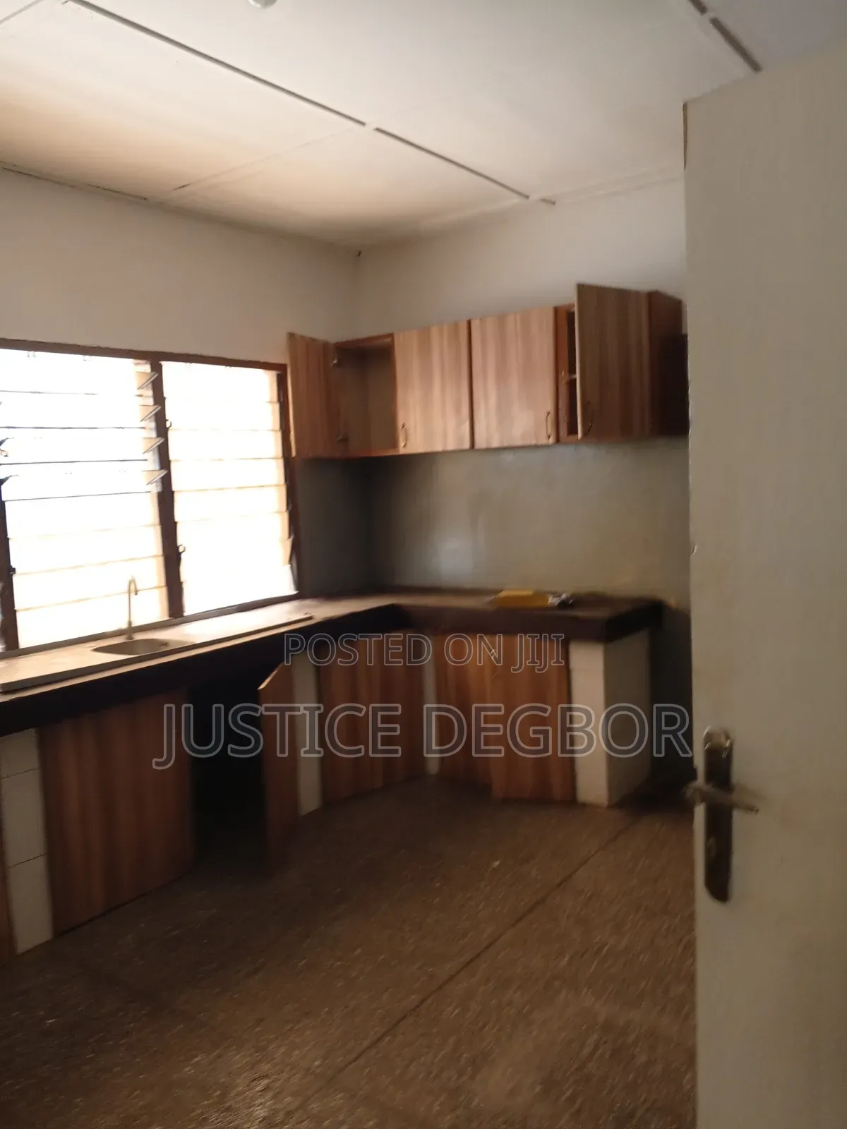 4bdrm House in Bestchoice Property, Mile 7 for rent