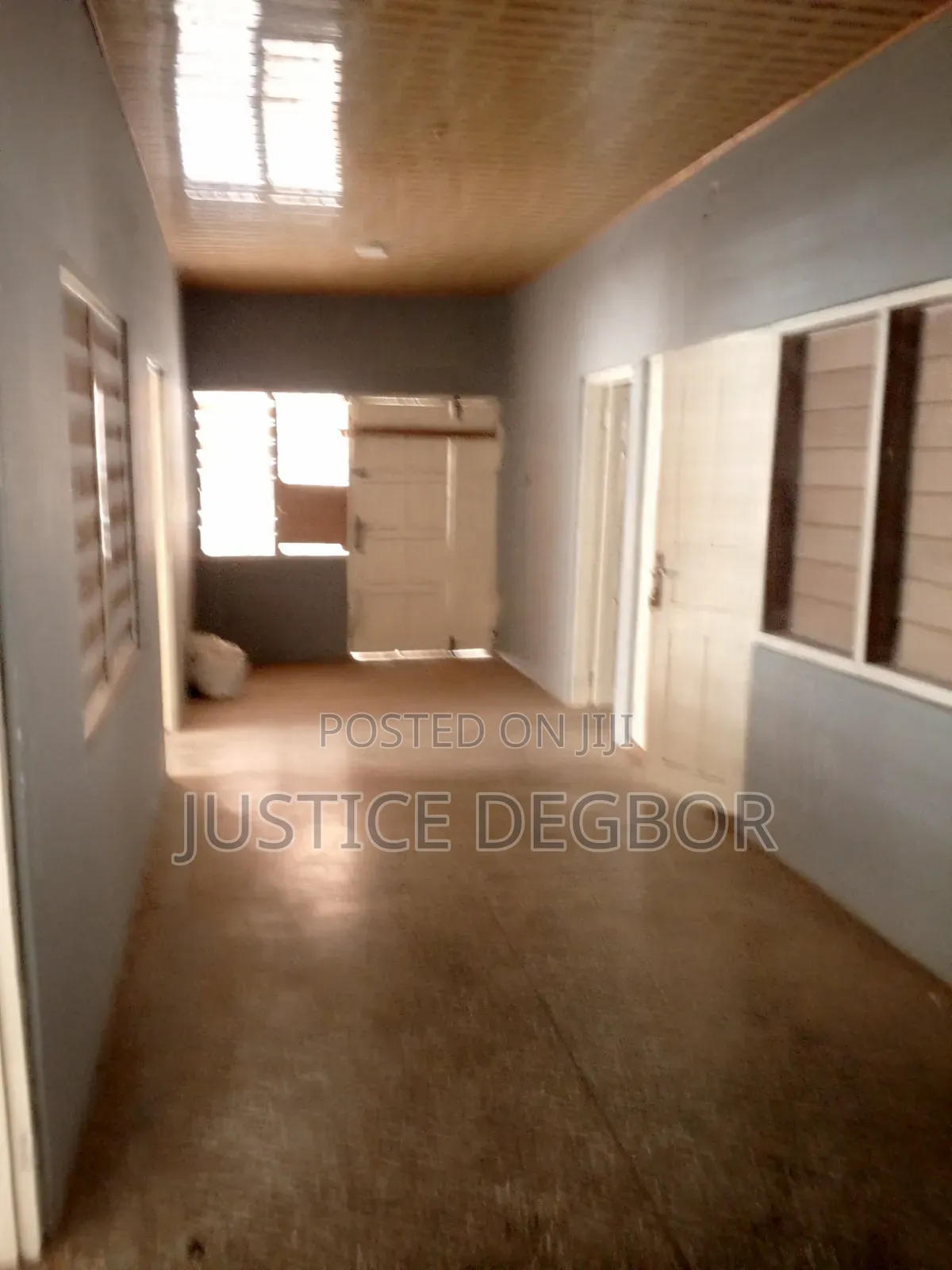 4bdrm House in Bestchoice Property, Mile 7 for rent