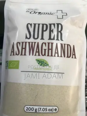 Ashwagandha Powder
