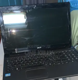 Laptop Acer Aspire 3 4GB Intel Core i3 SSD 256GB