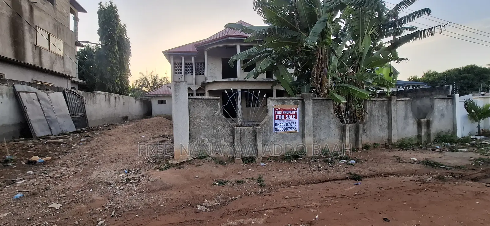 6bdrm Apartment in Broadcasting, West Hills Mall Area for sale