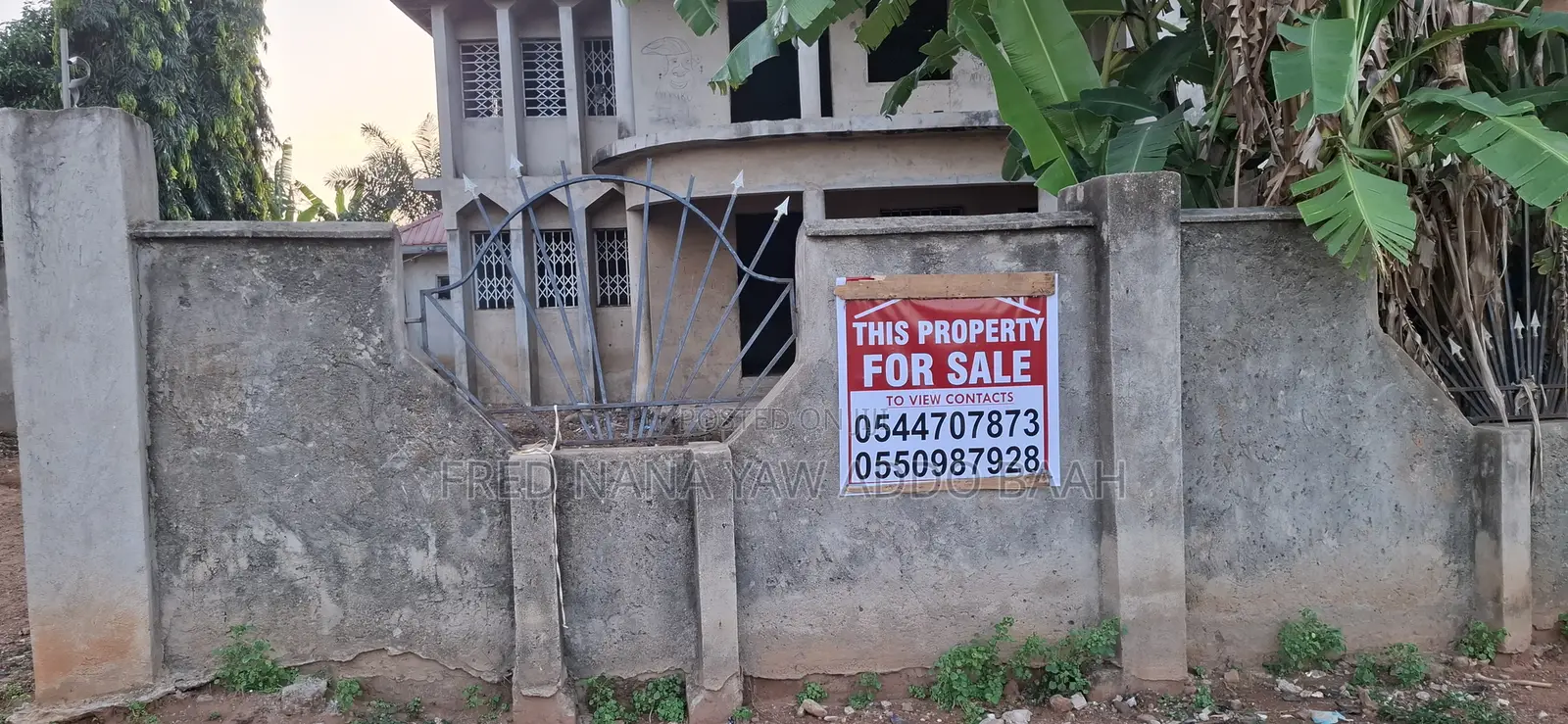 6bdrm Apartment in Broadcasting, West Hills Mall Area for sale