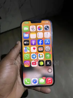 Apple iPhone 13 Pro Max 512 GB Green