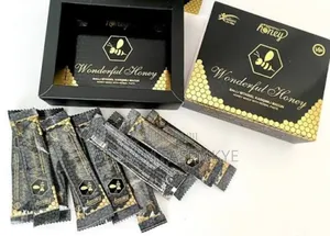Wonderful Honey