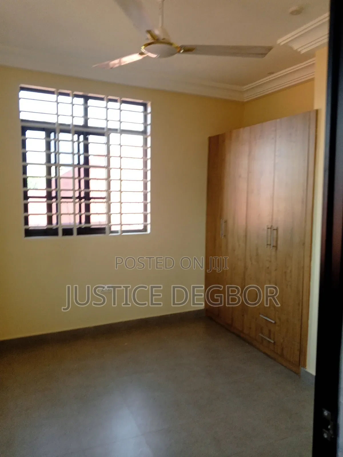 2bdrm Apartment in Bestchoice, Unity Closed for rent